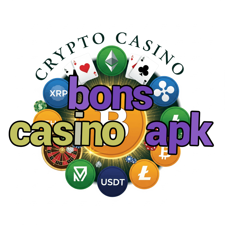 Bons Casino APK - Download Mobile Casino for Android